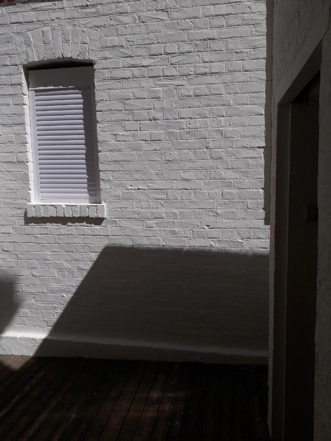 Appartement Rue Carnot à Berck Extérieur photo