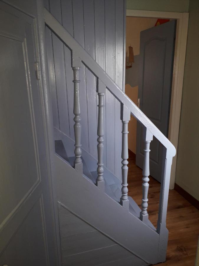 Appartement Rue Carnot à Berck Extérieur photo